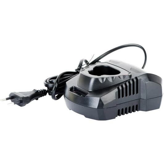 Зарядний пристрій для електроінструментів Intertool WT-0320