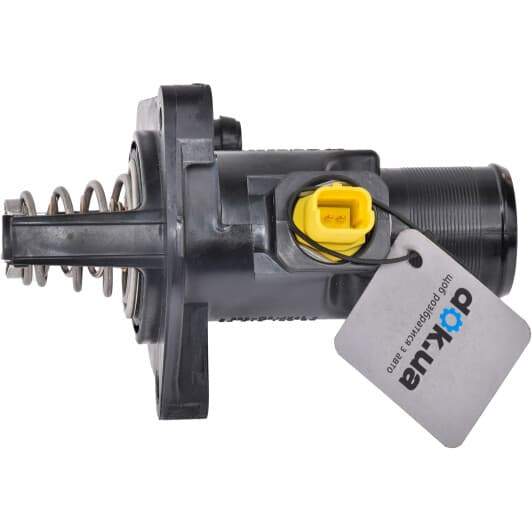 TH6756.84 Calorstat by Vernet Термостат