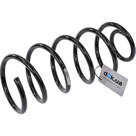 39176 Suplex Пружина подвески