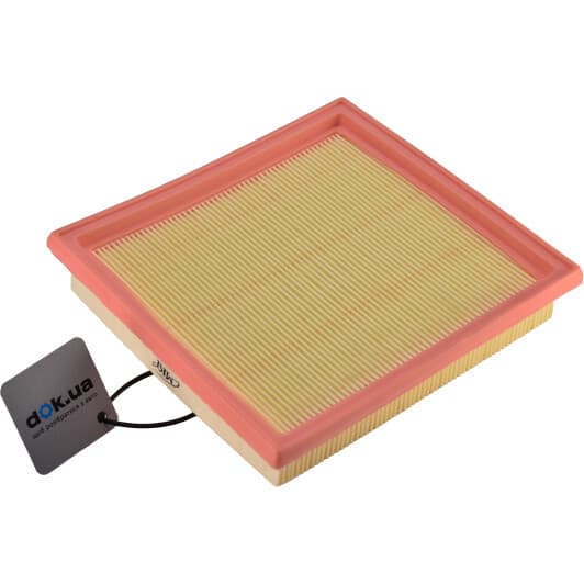 mfal0240 MK Filter Воздушный фильтр