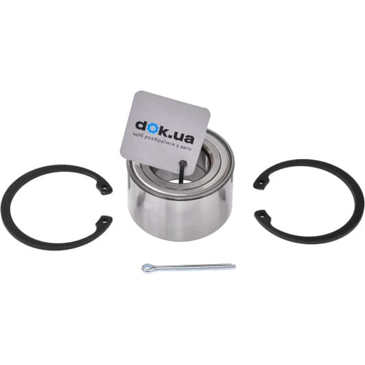 VKBA 3256 SKF Подшипник ступицы колеса