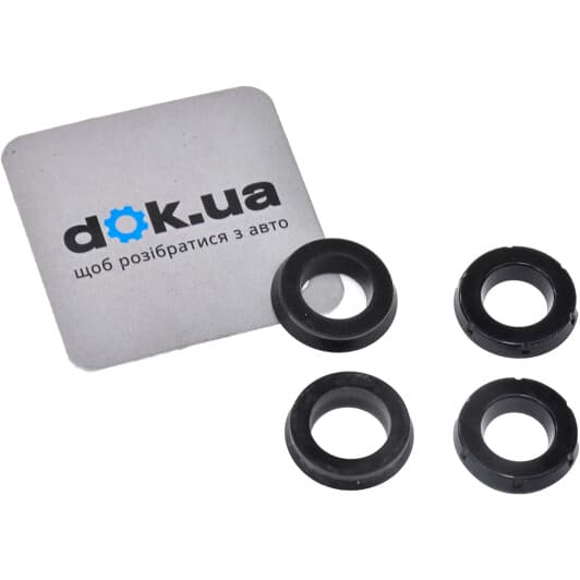 119066 Frenkit Ремкомплект главного тормозного цилиндра