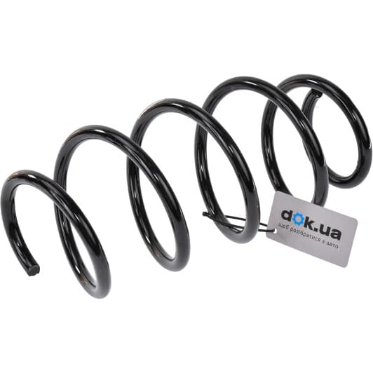 998 026 Sachs Пружина підвіски