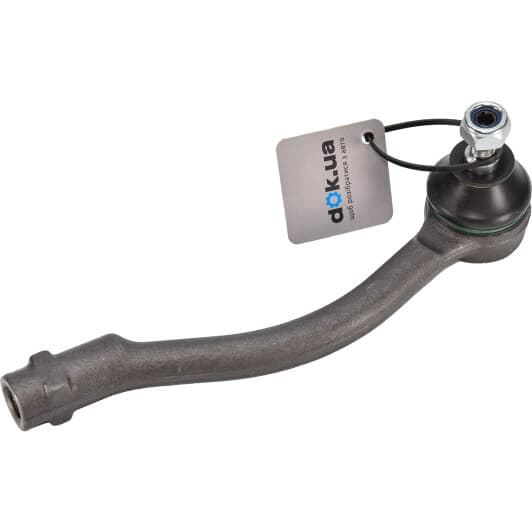 81338 Sidem Наконечник рулевой тяги