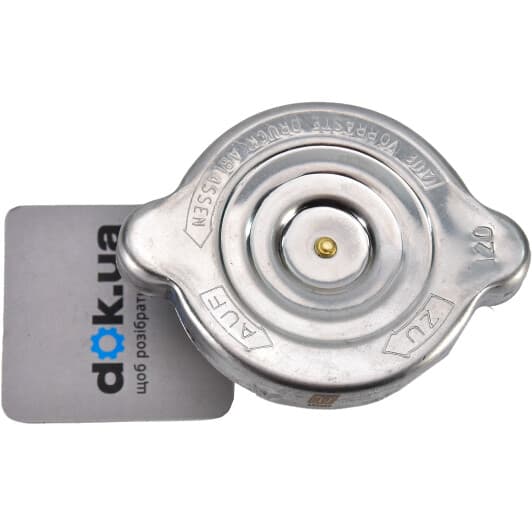 112027 Solgy Кришка бачка охолоджувальної рідини