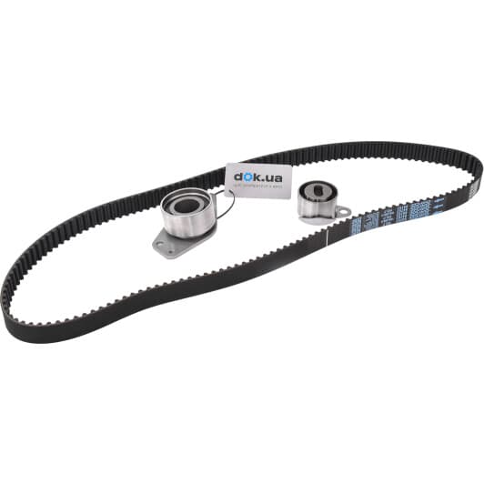KTB263 Dayco Комплект ремня ГРМ
