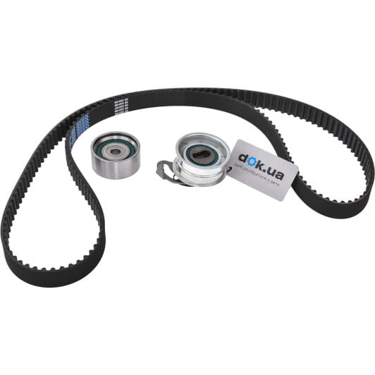 KTB138 Dayco Комплект ремня ГРМ