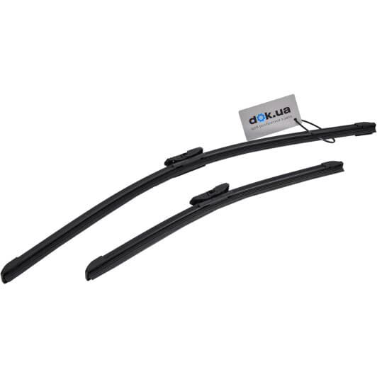 3 397 014 138 Bosch Щітки склоочисника