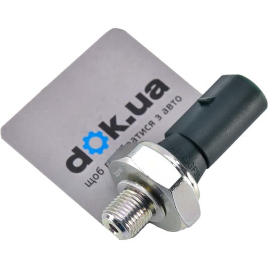 108 891 Topran Датчик давления масла