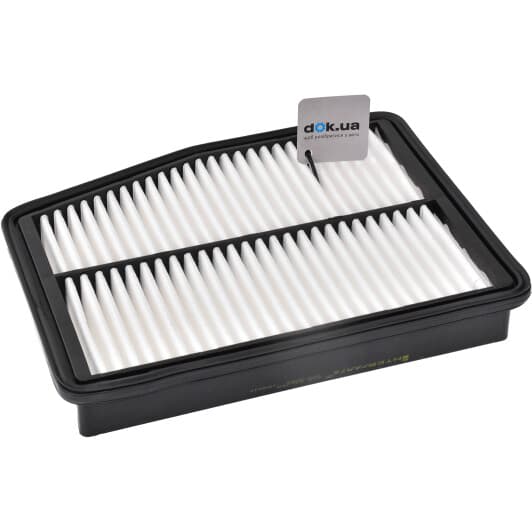IPAH066 Interparts Воздушный фильтр
