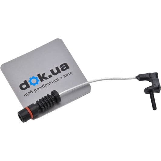 B170002 Denckermann Датчик износа тормозных колодок