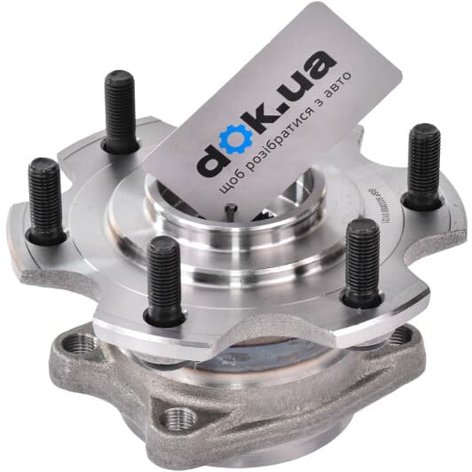 9333085 GSP Ступица колеса для Mitsubishi Pajero