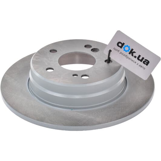 6467.00 Roadhouse Тормозной диск