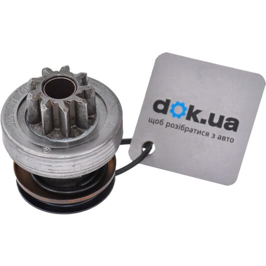 1 006 209 796 Bosch Бендикс стартера