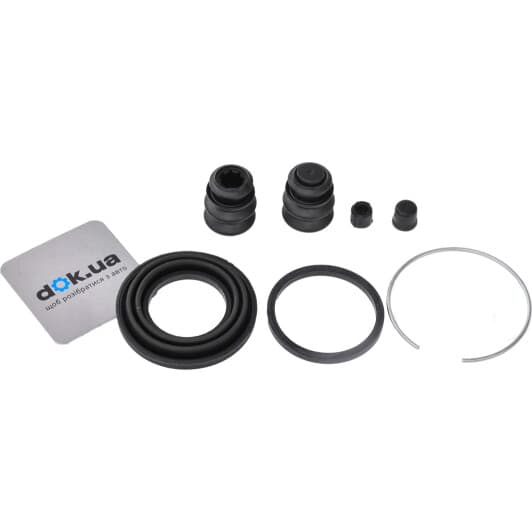 D4430 Autofren Seinsa Ремкомплект тормозного суппорта