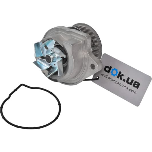 538 0033 10 INA Помпа