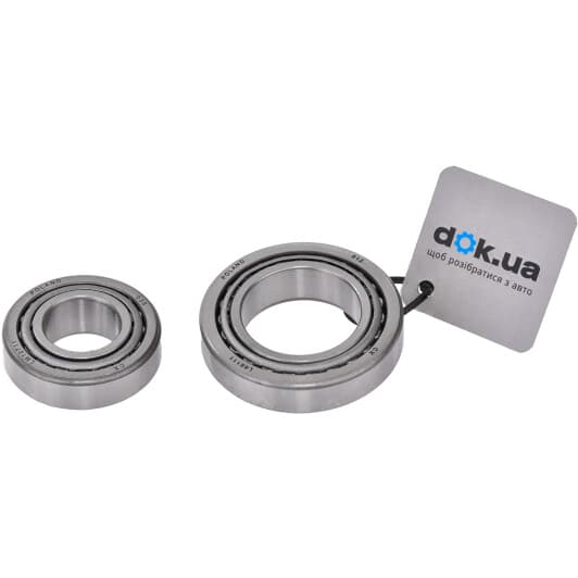 CX063 CX Подшипник ступицы колеса для Volvo 240