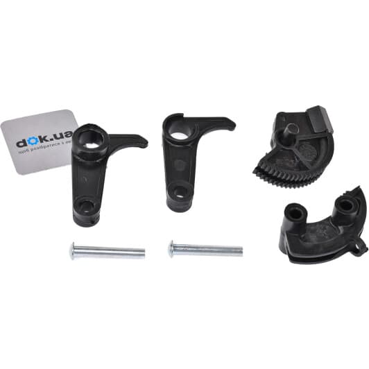 10740 Febi Ремкомплект автоматической регулировки троса сцепления