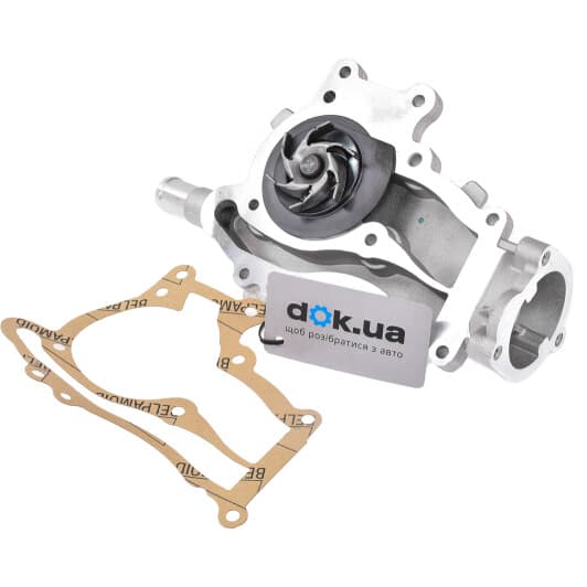 1913 Airtex Помпа