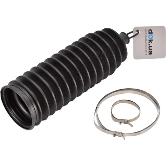 319131 Sidem Пильник кермової рейки для Fiat Doblo