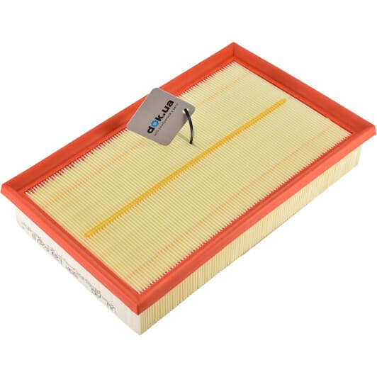 5qm129620b VAG Повітряний фільтр