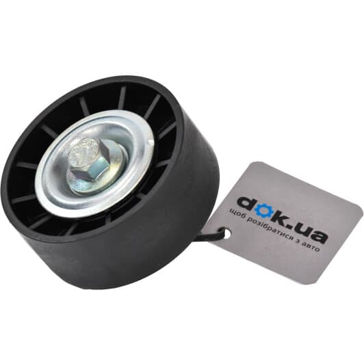 APV1013 Dayco Обводной ролик поликлинового ремня для Ford Fiesta