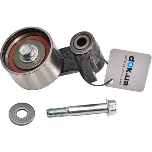 2484037120 Hyundai / Kia Натяжний ролик ременя ГРМ