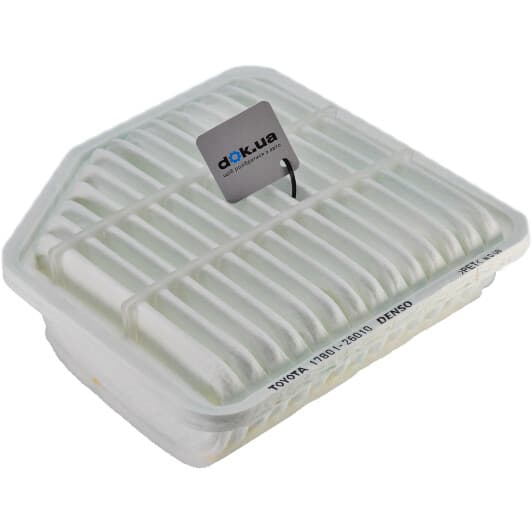 1780126010 Toyota / Lexus / Daihatsu Воздушный фильтр