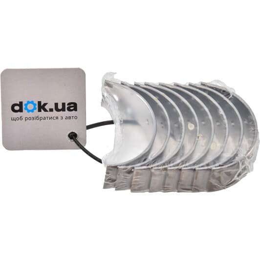 R336ASTD Taiho Шатунна вкладка