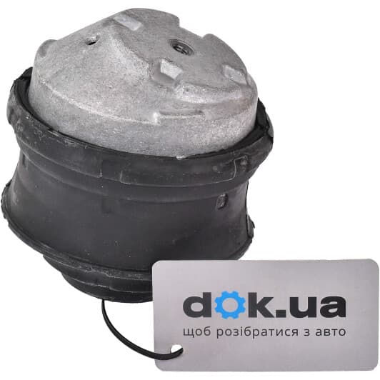 601414 Corteco Подушка двигуна