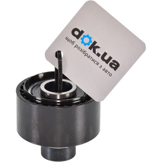 532 0334 10 INA Обвідний ролик поліклинового ременя