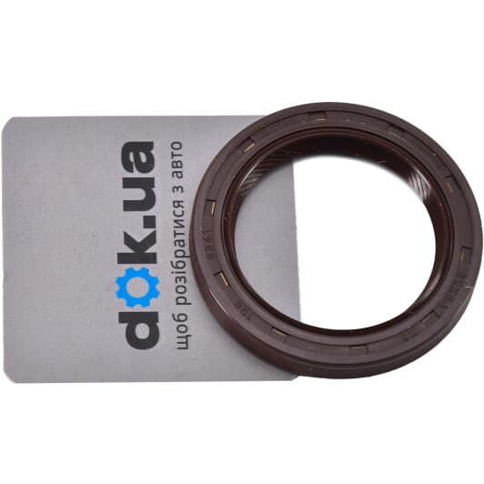 050.540 Elring Сальник коленвала