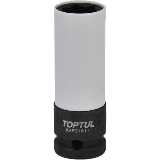 Торцевая головка Toptul (для Mercedes-Benz) KABQ1617 17 мм 1/2"