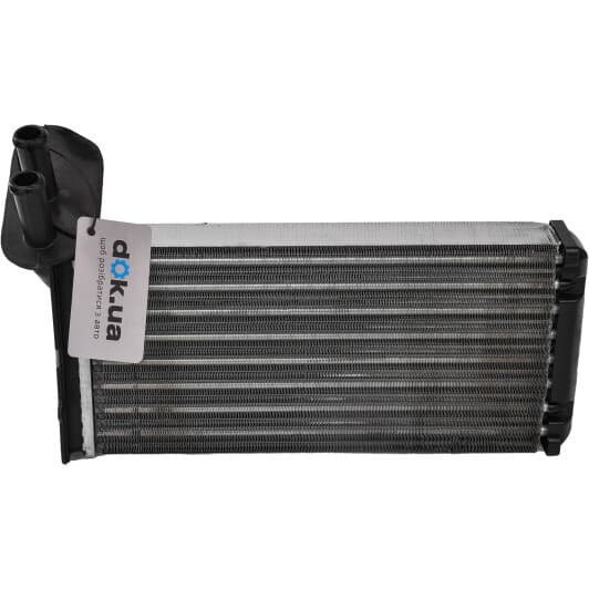 1126300700 JP Group Радиатор печки для Volkswagen Transporter