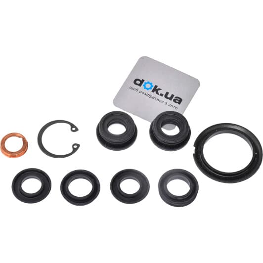 D1445 Autofren Seinsa Ремкомплект главного тормозного цилиндра