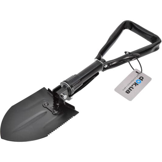 Туристична лопата Lavita LA250604