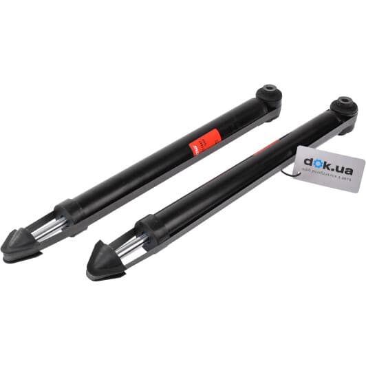 JGT1154T TRW Амортизатор для Peugeot 308