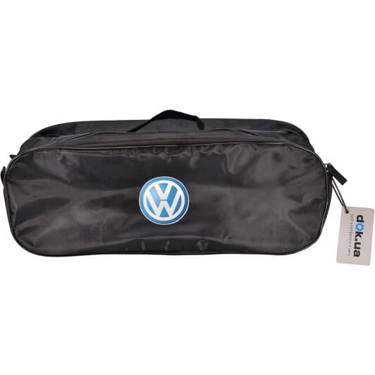 Сумка-органайзер Poputchik Volkswagen у багажник 03-109-2D