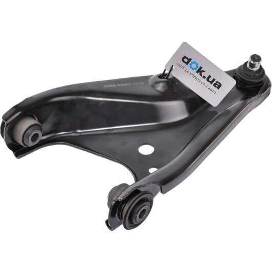 60 92 9637 SWAG Важіль підвіски