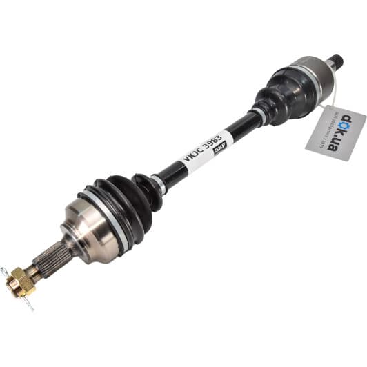 VKJC 3983 SKF Полуось