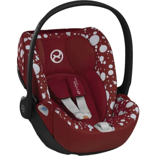 Автолюлька CYBEX Cloud Z i-Size