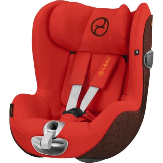 Автокресло CYBEX Sirona Zi i-Size