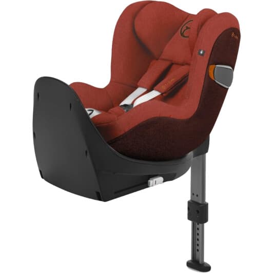 Автокресло CYBEX Sirona Zi i-Size