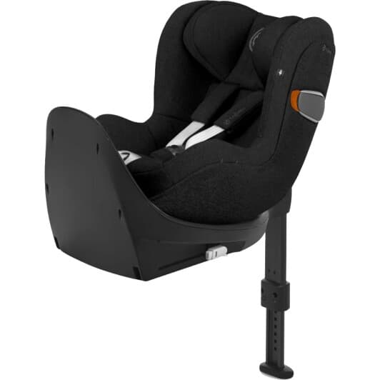 Автокресло CYBEX Sirona Zi i-Size