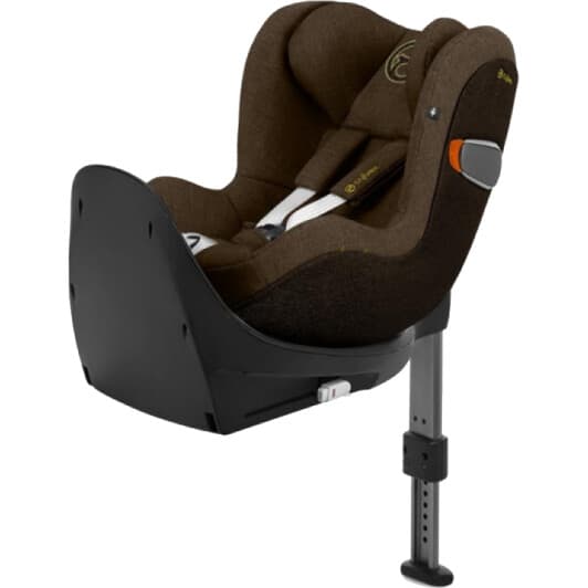 Автокресло CYBEX Sirona Zi i-Size