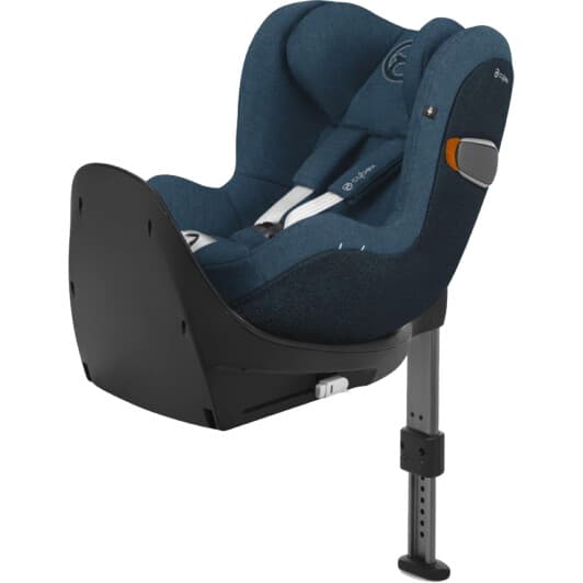 Автокресло CYBEX Sirona Zi i-Size