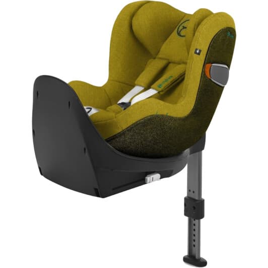Автокресло CYBEX Sirona Zi i-Size