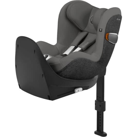 Автокресло CYBEX Sirona Zi i-Size