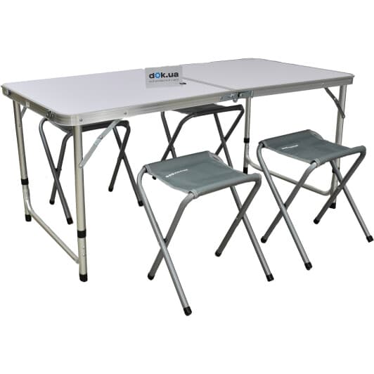 Набор мебели для пикника КЕМПИНГ XN-12064 100-1118