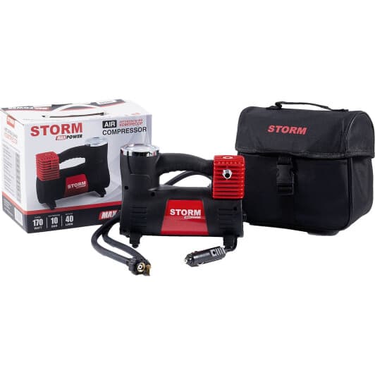 Компрессор Storm Max Power 20500